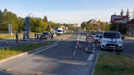 přechod polsko